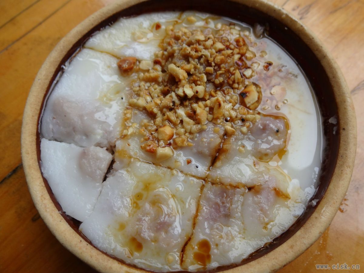 阳江各个镇的特色美食是什么,你知道吗?
